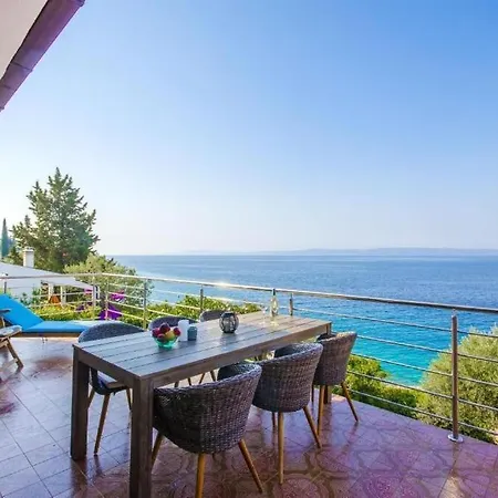 House Mavi * Τρογκίρ