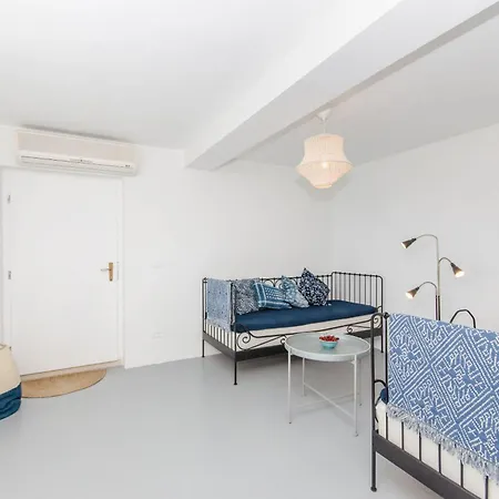 펜션 House Mavi 트로기르