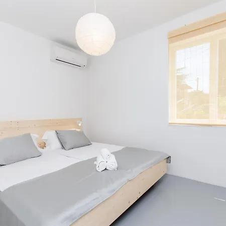 Tatil Evi House Mavi