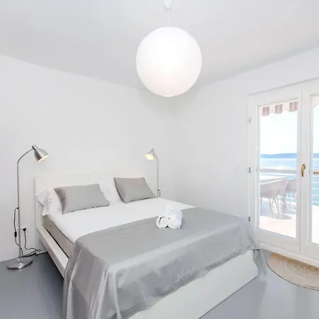 House Mavi * 트로기르