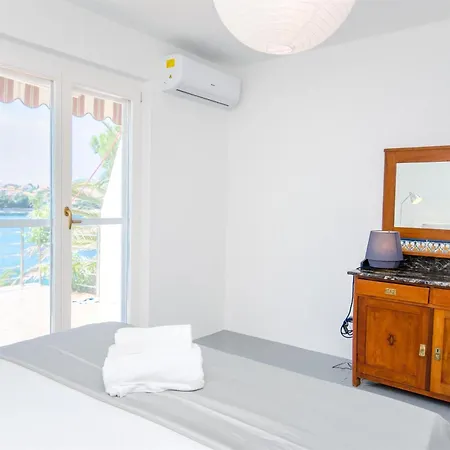 펜션 House Mavi 트로기르