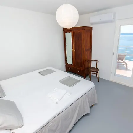 House Mavi Σπίτι διακοπών *