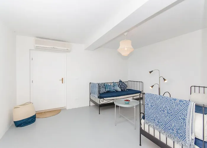 Сasa de vacaciones House Mavi Trogir