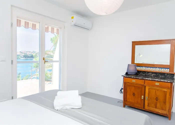 Сasa de vacaciones House Mavi Trogir