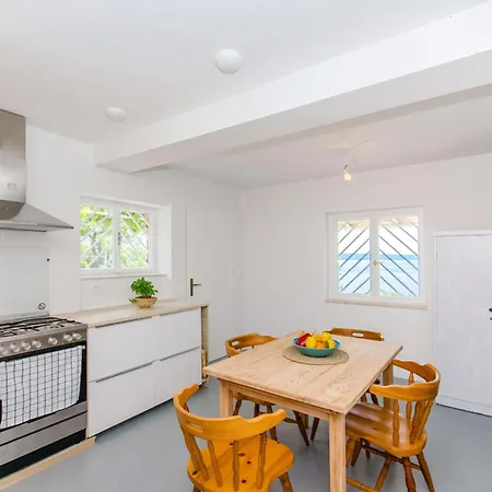 Semesterbostad House Mavi Trogir