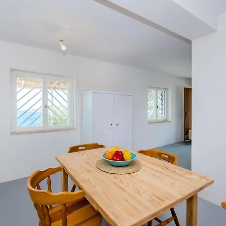 House Mavi تروغير