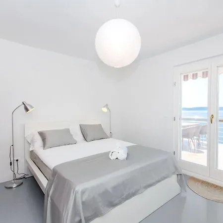 House Mavi Semesterbostad