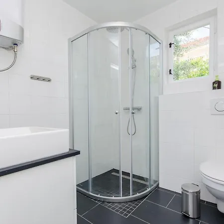 House Mavi Semesterbostad Trogir