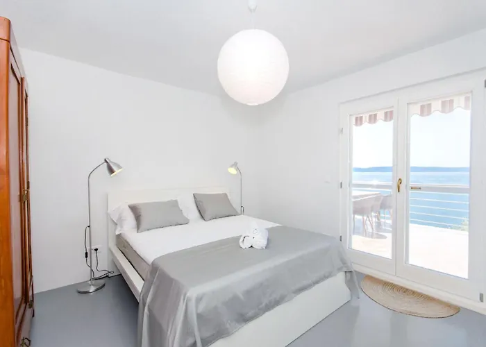 House Mavi * Trogir