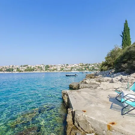 Dom wakacyjny House Mavi *