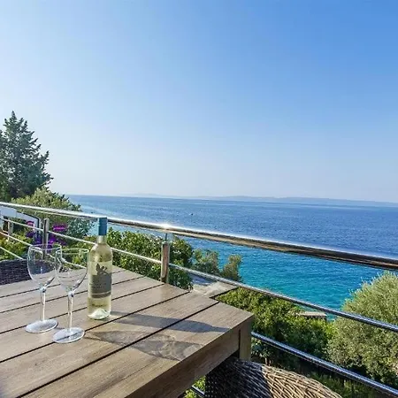 Dom wakacyjny House Mavi