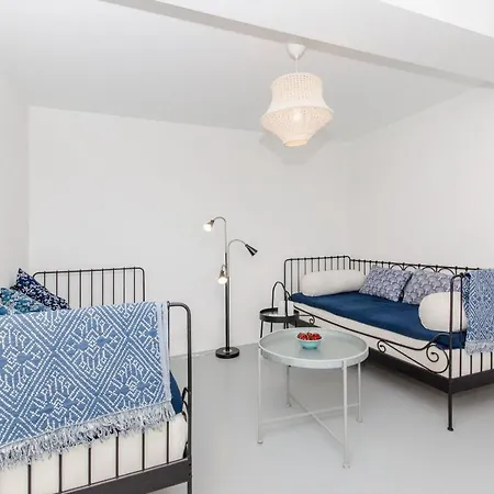 Dom wakacyjny House Mavi